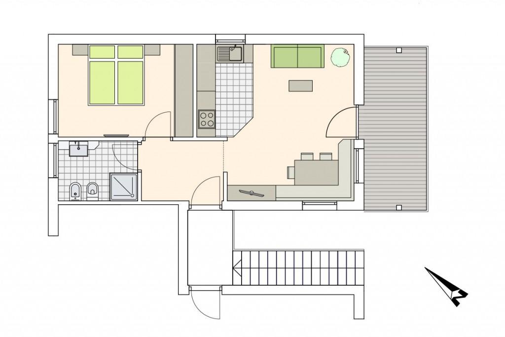 Winklerhof Apartments Brunico Kültér fotó