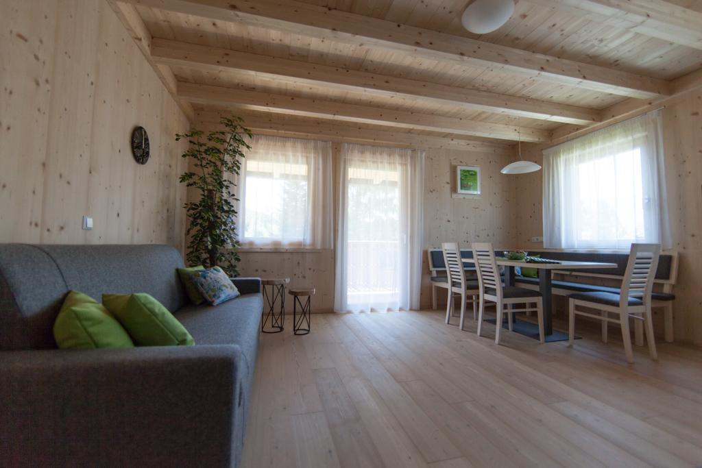 Winklerhof Apartments Brunico Kültér fotó