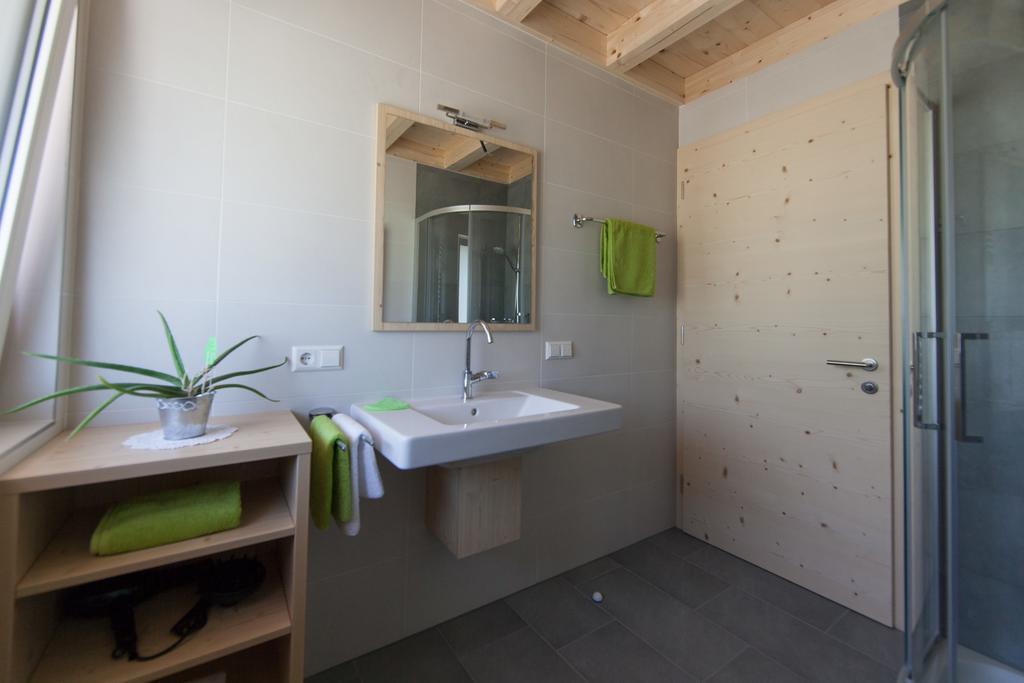 Winklerhof Apartments Brunico Kültér fotó