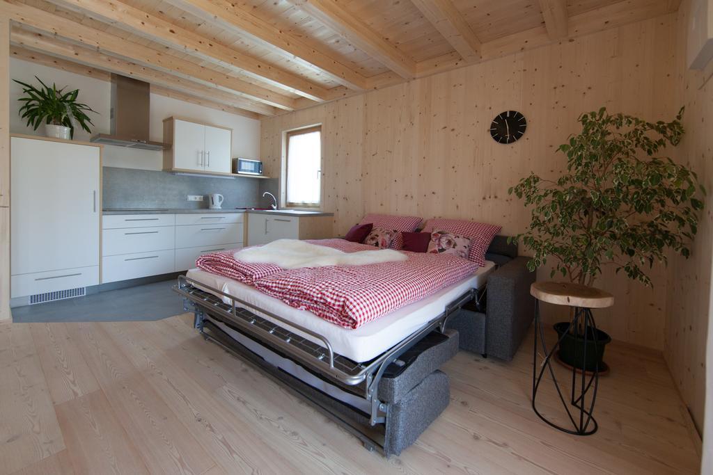 Winklerhof Apartments Brunico Kültér fotó