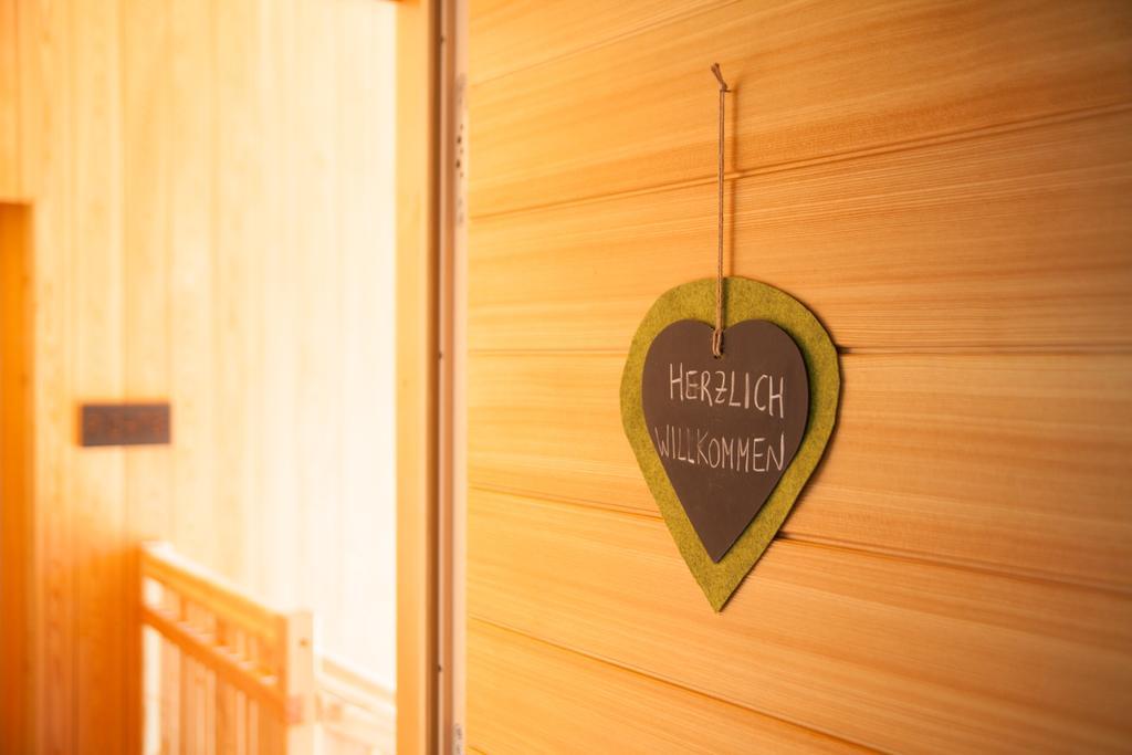 Winklerhof Apartments Brunico Kültér fotó