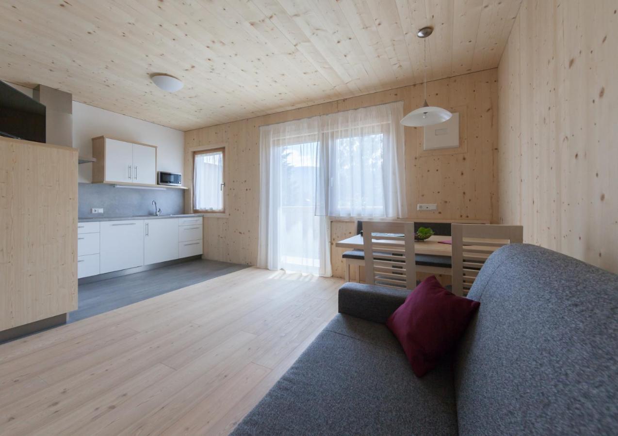 Winklerhof Apartments Brunico Kültér fotó