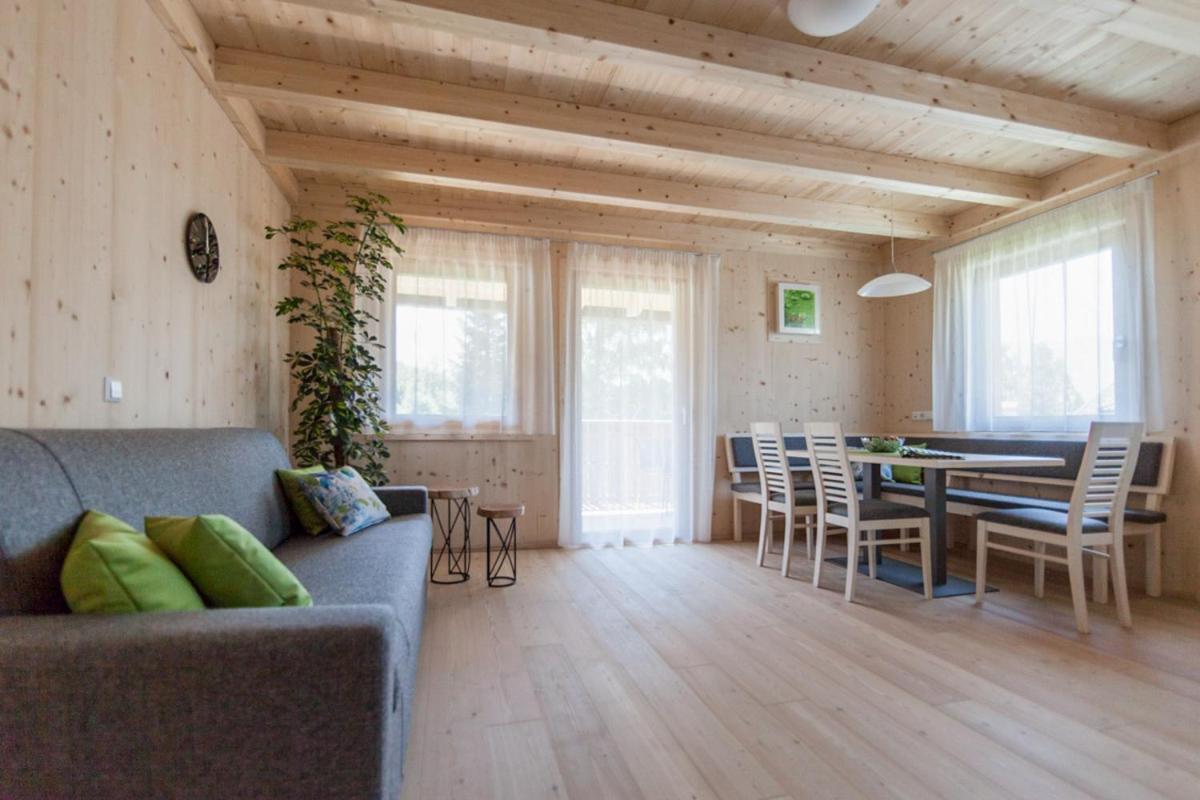 Winklerhof Apartments Brunico Kültér fotó